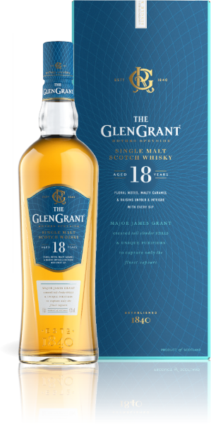 Glen-Grant-Whisky